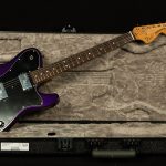 Kingfish Telecaster Deluxe