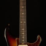 Wildwood 10 1961 Stratocaster - Heavy Relic