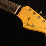 Wildwood 10 1961 Stratocaster - Heavy Relic