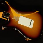 Wildwood 10 1961 Stratocaster - Heavy Relic