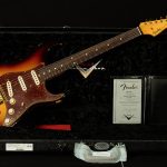 Wildwood 10 1961 Stratocaster - Heavy Relic