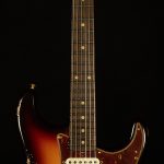 Wildwood 10 1961 Stratocaster - Heavy Relic