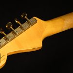 Wildwood 10 1961 Stratocaster - Heavy Relic