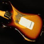 Wildwood 10 1961 Stratocaster - Heavy Relic