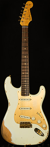 Wildwood 10 1961 Stratocaster - Heavy Relic