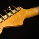 Wildwood 10 1961 Stratocaster - Heavy Relic