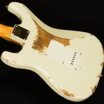 Wildwood 10 1961 Stratocaster - Heavy Relic