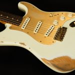 Wildwood 10 1961 Stratocaster - Heavy Relic