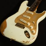 Wildwood 10 1961 Stratocaster - Heavy Relic