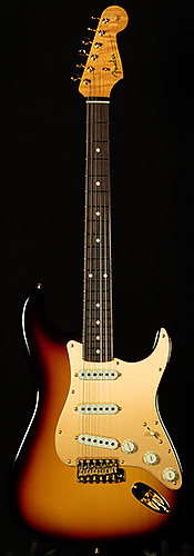 Wildwood 10 Relic-Ready 1961 Stratocaster