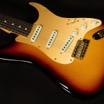 Wildwood 10 Relic-Ready 1961 Stratocaster