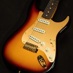 Wildwood 10 Relic-Ready 1961 Stratocaster