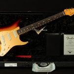 Wildwood 10 Relic-Ready 1961 Stratocaster