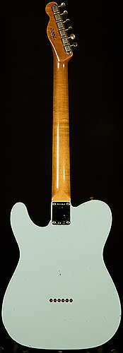 2023 Fender Custom Shop Wildwood 10 Ultra-Light 1959 Telecaster - Journeyman Relic