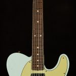 2023 Fender Custom Shop Wildwood 10 Ultra-Light 1959 Telecaster - Journeyman Relic