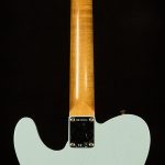 2023 Fender Custom Shop Wildwood 10 Ultra-Light 1959 Telecaster - Journeyman Relic