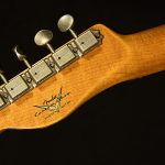 2023 Fender Custom Shop Wildwood 10 Ultra-Light 1959 Telecaster - Journeyman Relic