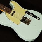 2023 Fender Custom Shop Wildwood 10 Ultra-Light 1959 Telecaster - Journeyman Relic