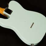 2023 Fender Custom Shop Wildwood 10 Ultra-Light 1959 Telecaster - Journeyman Relic