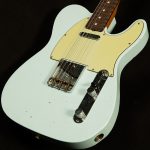 2023 Fender Custom Shop Wildwood 10 Ultra-Light 1959 Telecaster - Journeyman Relic