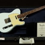 2023 Fender Custom Shop Wildwood 10 Ultra-Light 1959 Telecaster - Journeyman Relic