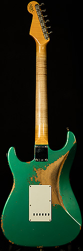 Wildwood 10 1961 Stratocaster - Heavy Relic