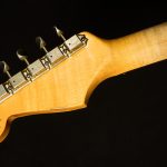 Wildwood 10 1961 Stratocaster - Heavy Relic