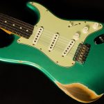 Wildwood 10 1961 Stratocaster - Heavy Relic