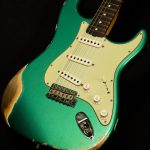 Wildwood 10 1961 Stratocaster - Heavy Relic