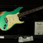 Wildwood 10 1961 Stratocaster - Heavy Relic