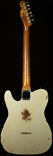 Wildwood 10 Ultra-Light 1959 Telecaster - Heavy Relic