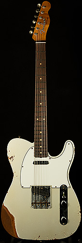 Wildwood 10 Ultra-Light 1959 Telecaster - Heavy Relic