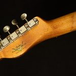 Wildwood 10 Ultra-Light 1959 Telecaster - Heavy Relic