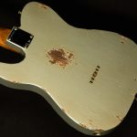 Wildwood 10 Ultra-Light 1959 Telecaster - Heavy Relic