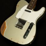 Wildwood 10 Ultra-Light 1959 Telecaster - Heavy Relic