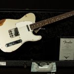 Wildwood 10 Ultra-Light 1959 Telecaster - Heavy Relic