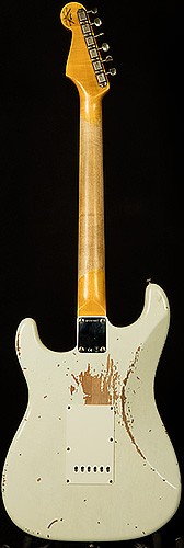 Wildwood 10 1961 Stratocaster - Heavy Relic