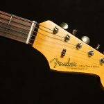 Wildwood 10 1961 Stratocaster - Heavy Relic