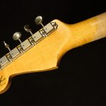 Wildwood 10 1961 Stratocaster - Heavy Relic