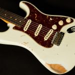 Wildwood 10 1961 Stratocaster - Heavy Relic