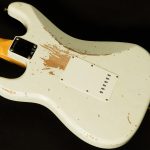 Wildwood 10 1961 Stratocaster - Heavy Relic