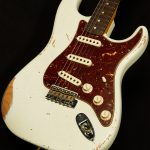 Wildwood 10 1961 Stratocaster - Heavy Relic