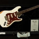 Wildwood 10 1961 Stratocaster - Heavy Relic