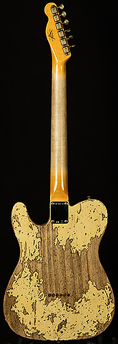 Wildwood 10 1959 Telecaster - Super Heavy Relic