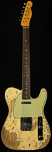 Wildwood 10 1959 Telecaster - Super Heavy Relic