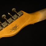 Wildwood 10 1959 Telecaster - Super Heavy Relic