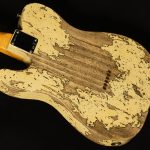 Wildwood 10 1959 Telecaster - Super Heavy Relic