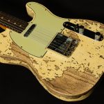 Wildwood 10 1959 Telecaster - Super Heavy Relic