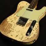 Wildwood 10 1959 Telecaster - Super Heavy Relic