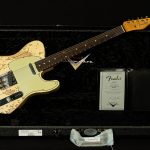 Wildwood 10 1959 Telecaster - Super Heavy Relic